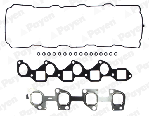 Gasket Kit, cylinder head (CF5740)