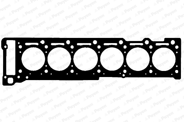 Gasket, cylinder head (AG8490)
