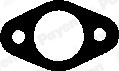 Gasket, exhaust pipe (JE480)
