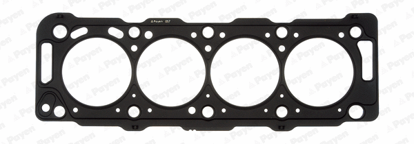 Gasket, cylinder head