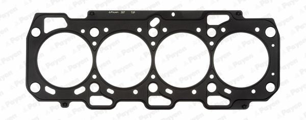 Gasket, cylinder head (AD5840)