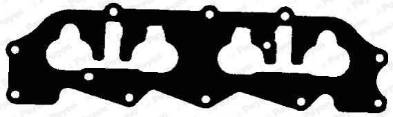 Gasket, intake manifold (JD266)