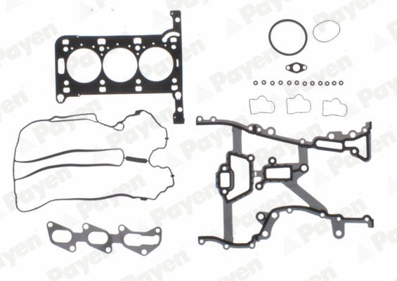 Gasket Kit, cylinder head (CE5950)