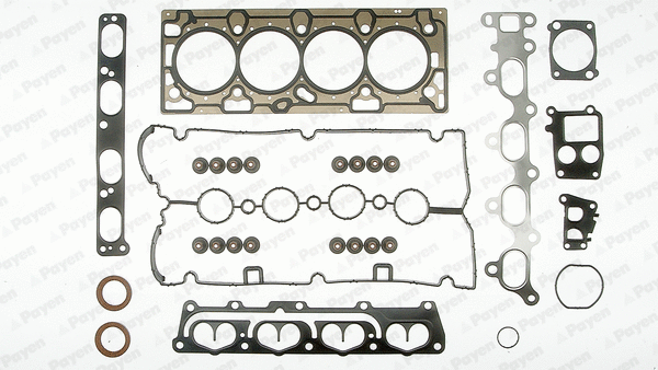 Gasket Kit, cylinder head (CE5930)
