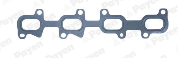 Gasket, exhaust manifold (JD6185)