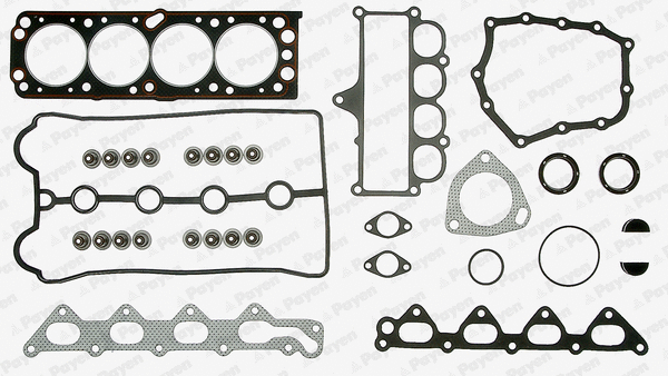 Gasket Kit, cylinder head (CB5230)