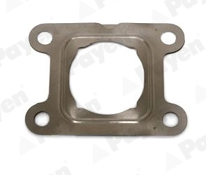 Gasket, exhaust manifold (JD6180)