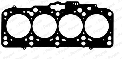 Gasket, cylinder head
