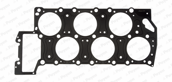 Gasket, cylinder head (AG9610)
