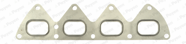 Gasket, exhaust manifold (JD5894)