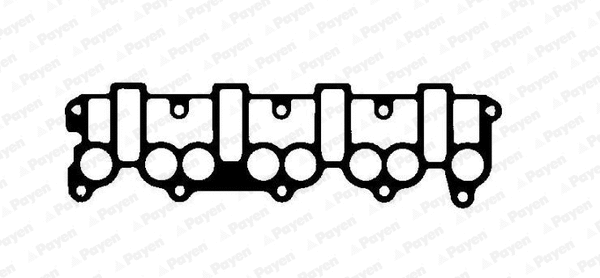 Gasket, intake manifold (JD5806)