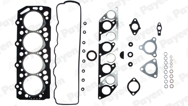 Gasket Kit, cylinder head (DS130)