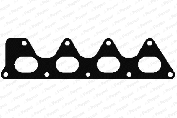 Gasket, exhaust manifold