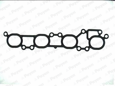 Gasket, intake manifold (JD135)