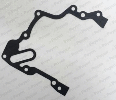 Gasket, oil pump (KK5551)