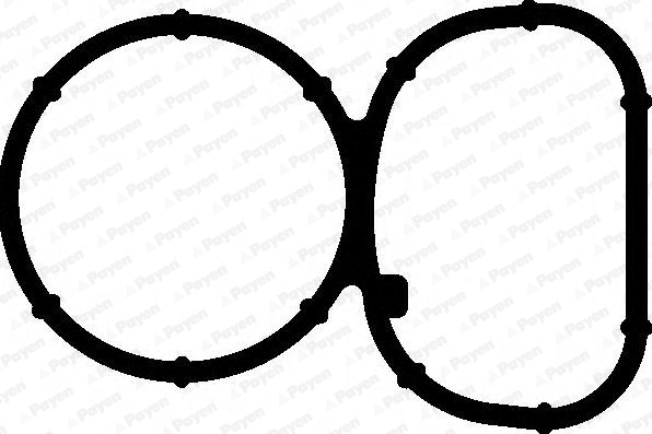 Gasket, intake manifold