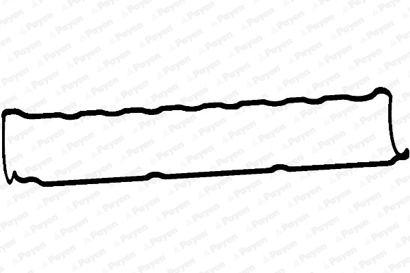 Gasket, cylinder head cover (JM7054)