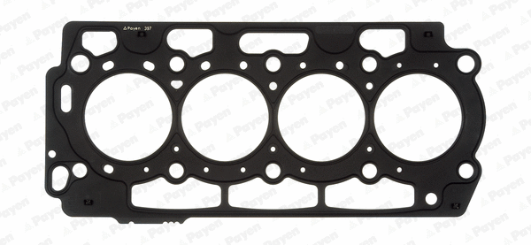 Gasket, cylinder head (AH6570)