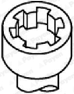Cylinder Head Bolt Set (HBS270)