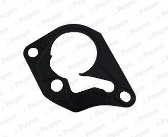 Gasket, vacuum pump (KK5643)