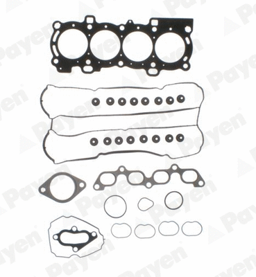 Gasket Kit, cylinder head (CG9560)