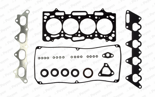 Gasket Kit, cylinder head (CF5481)