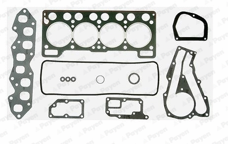 Gasket Kit, cylinder head (DH693)