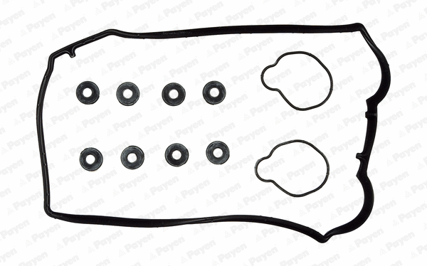 Gasket Set, cylinder head cover (HM5254)