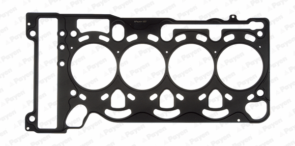 Gasket, cylinder head (AH6220)