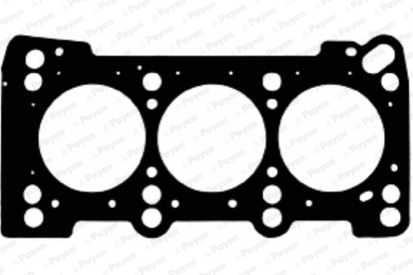 Gasket, cylinder head