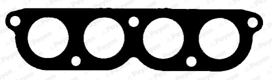 Gasket, intake manifold