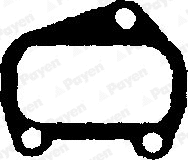 Gasket, exhaust manifold (JC423)