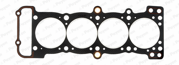 Gasket, cylinder head (BS280)