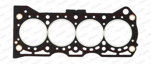 Gasket, cylinder head (AG5260)