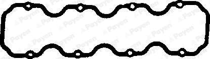 Gasket, cylinder head cover (JN453)