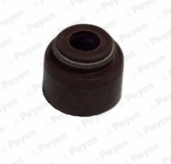 Seal Ring, valve stem (PB355)