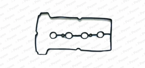 Gasket, cylinder head cover (JM7196)
