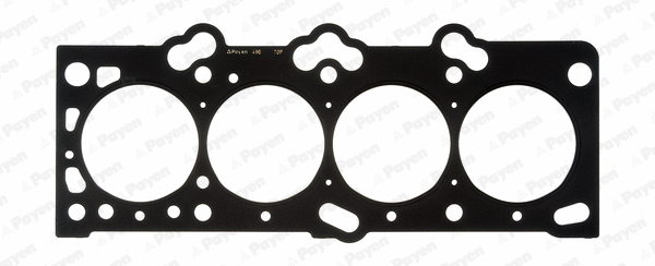 Gasket, cylinder head (AG5070)