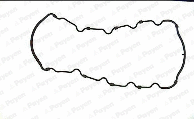 Gasket, oil sump (JJ531)