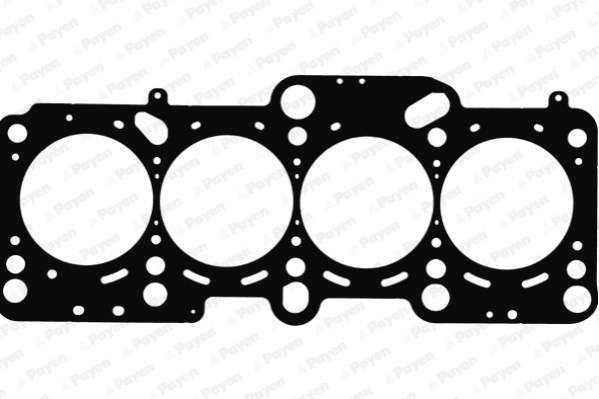 Gasket, cylinder head (AG9600)