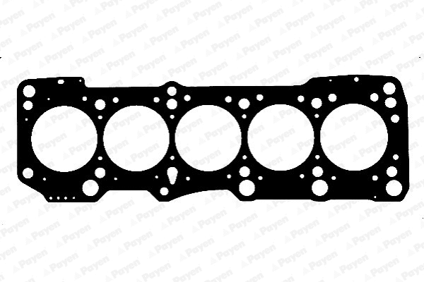 Gasket, cylinder head