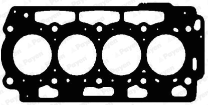 Gasket, cylinder head