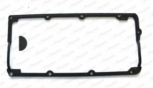 Gasket Set, cylinder head cover (HM5223)
