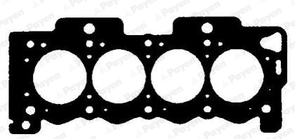 Gasket, cylinder head (BS811)