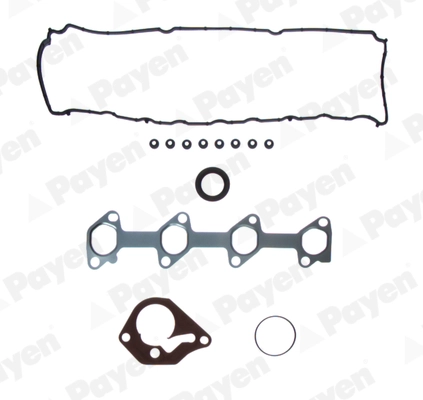 Gasket Kit, cylinder head (CG9490)