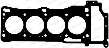 Gasket, cylinder head (AB5610)