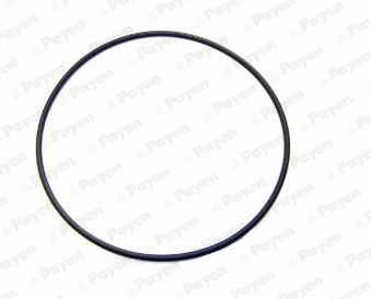 O-Ring, cylinder sleeve (LA5235)