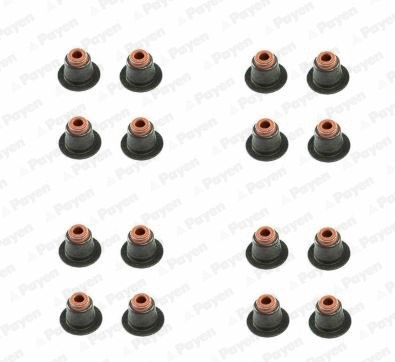 Seal Set, valve stem (HR5086)