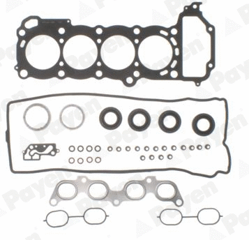 Gasket Kit, cylinder head (CG7880)