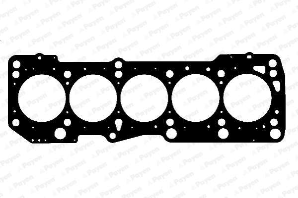 Gasket, cylinder head